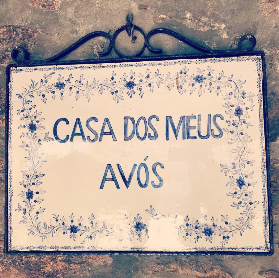 Casa dos meus avós Guest House - Gaia&Porto Vila Nova de Gaia Exterior foto