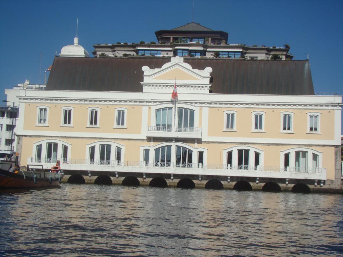 Casa dos meus avós Guest House - Gaia&Porto Vila Nova de Gaia Exterior foto