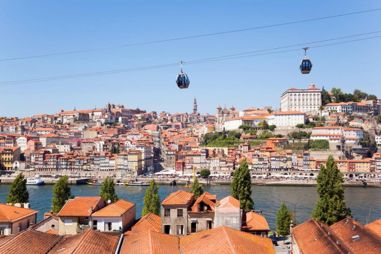 Casa dos meus avós Guest House - Gaia&Porto Vila Nova de Gaia Exterior foto